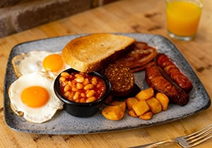 300x210 food5 The Balgriffin Inn, Malahide Road, Dublin